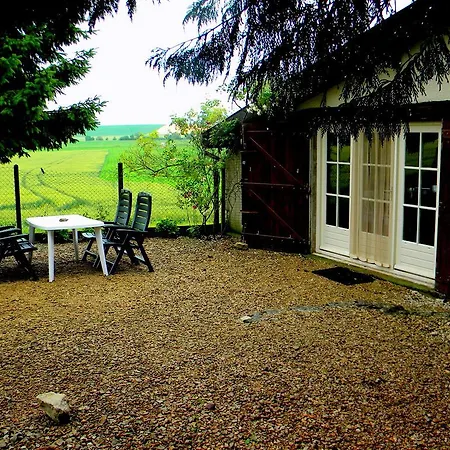Maison Garde Barriere 38